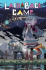 Laid-Back Camp, Vol. 2 - Book