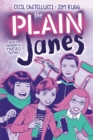 The PLAIN Janes - Book