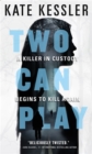 Two Can Play - Book