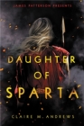 Daughter of Sparta - Book