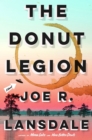 The Donut Legion : A Novel - Book