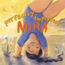 Perfectly Imperfect Mira - Book