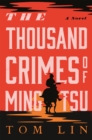 The Thousand Crimes of Ming Tsu - Book