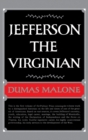 Jefferson:the Virginian - Book