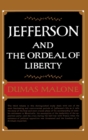 Jefferson & the Ordeal of Liberty - Book