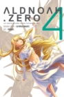 Aldnoah.Zero Season One, Vol. 4 - Book