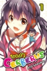 Today's Cerberus, Vol. 1 - Book