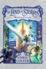 The Land of Stories: Worlds Collide - Book