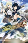 Death March to the Parallel World Rhapsody, Vol. 1 (manga) - Book