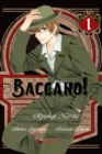 Baccano! Vol. 1 (manga) - Book