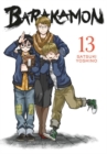 Barakamon, Vol. 13 - Book