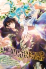 Death March to the Parallel World Rhapsody, Vol. 4 (light novel), - Book