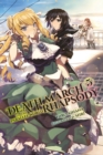 Death March to the Parallel World Rhapsody, Vol. 5 (light novel) - Book