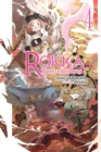 Rokka: Braves of the Six Flowers, Vol. 4 (light novel) - Book