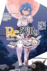 re:Zero Starting Life in Another World, Chapter 3: Truth of Zero, Vol. 3 - Book