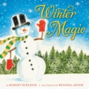 Winter Magic - Book