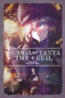 The Saga of Tanya the Evil, Vol. 4 (light novel) - Book