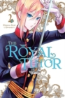 The Royal Tutor, Vol. 2 - Book