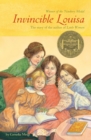 Invincible Louisa : The Story of the Author of Little Women - Book