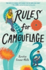 Rules for Camouflage - Book