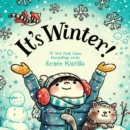 It's Winter! - Book