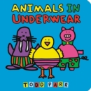 Animals in Underwear - Book