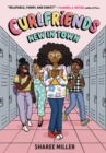 Curlfriends: New in Town (A Graphic Novel) - Book