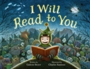 I Will Read to You - Book