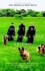 How to be Your Dogs Best Friend - Book