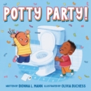 Potty Party! - Book