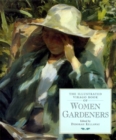 The Illustrated Virago Book of Women Gardeners - Book