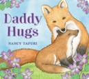 Daddy Hugs - Book