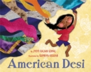 American Desi - Book