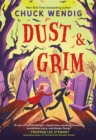 Dust & Grim - Book