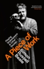 A Piece of Work : Playing Shakespeare and Other Stories - Book