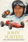 John Surtees - Book