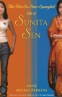The Not-So-Star-Spangled Life of Sunita Sen - Book