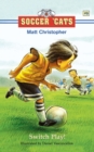 Soccer 'Cats: Switch Play! - Book
