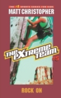 The Extreme Team: Rock On - Book