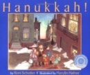 Hanukkah! - Book