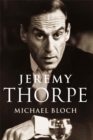 Jeremy Thorpe - Book