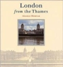 London from the Thames - Book