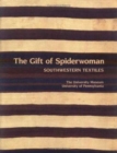 The Gift of Spiderwoman – Southwestern Textiles - Book