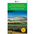 Hertfordshire & Bedfordshire - Book