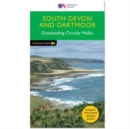 South Devon & Dartmoor - Book