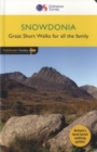 Snowdonia - Book