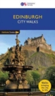 City Walks Edinburgh - Book