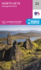 North Skye, Dunvegan & Portree - Book