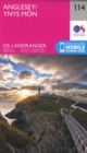 Anglesey - Book