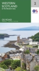 Western Scotland & the Western Isles - Book